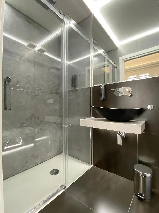 Casa Granatelli Otel Palermo 0*,