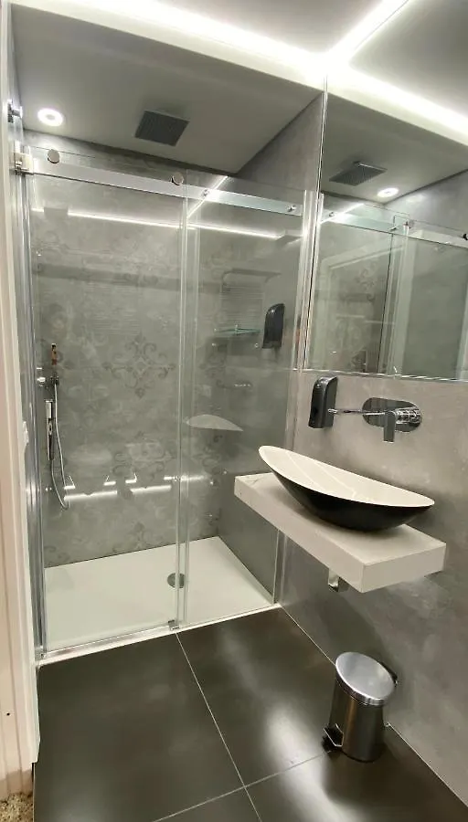 Casa Granatelli Otel Palermo Konukevi