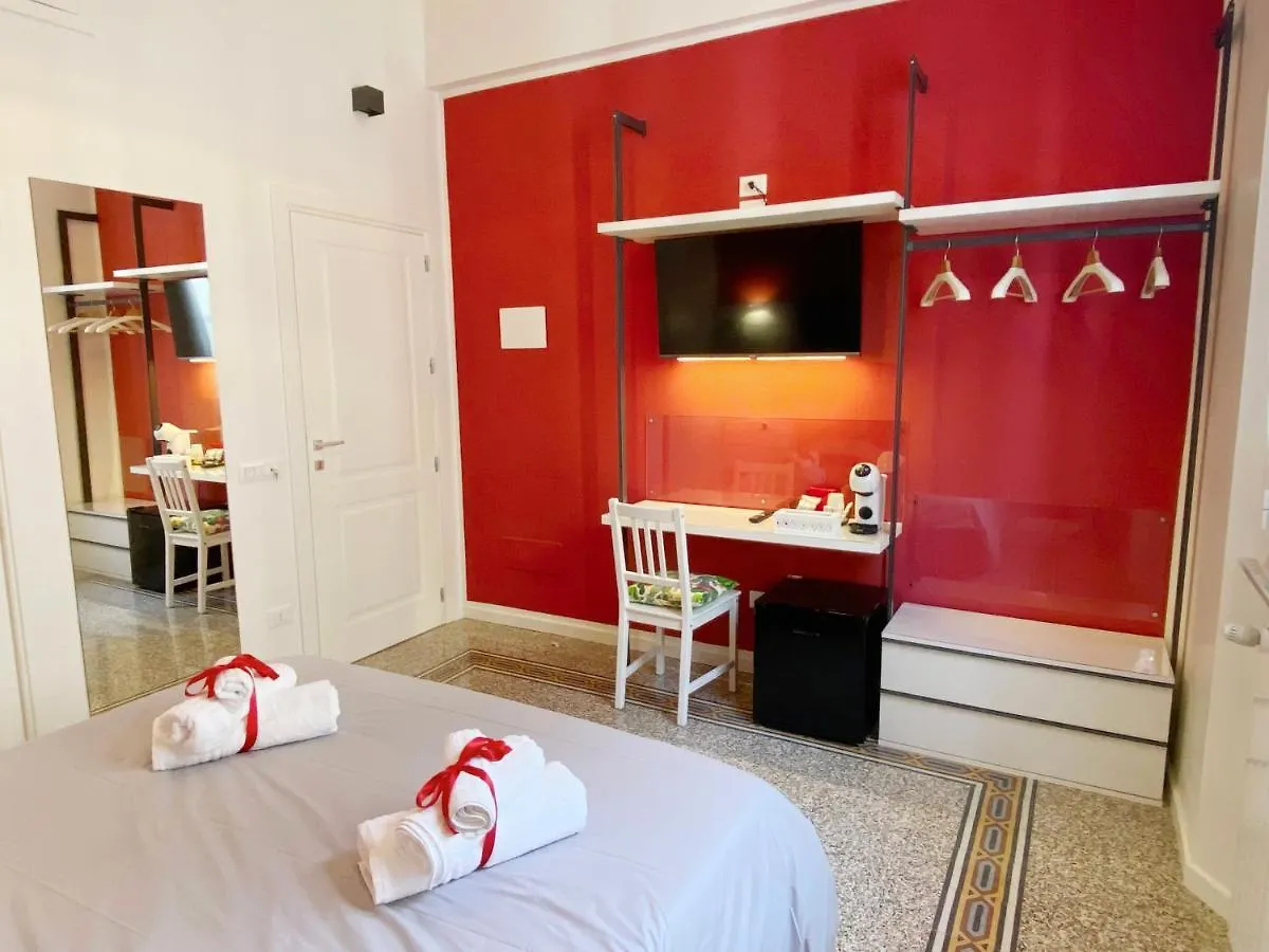 Casa Granatelli Otel Palermo 0*,  İtalya