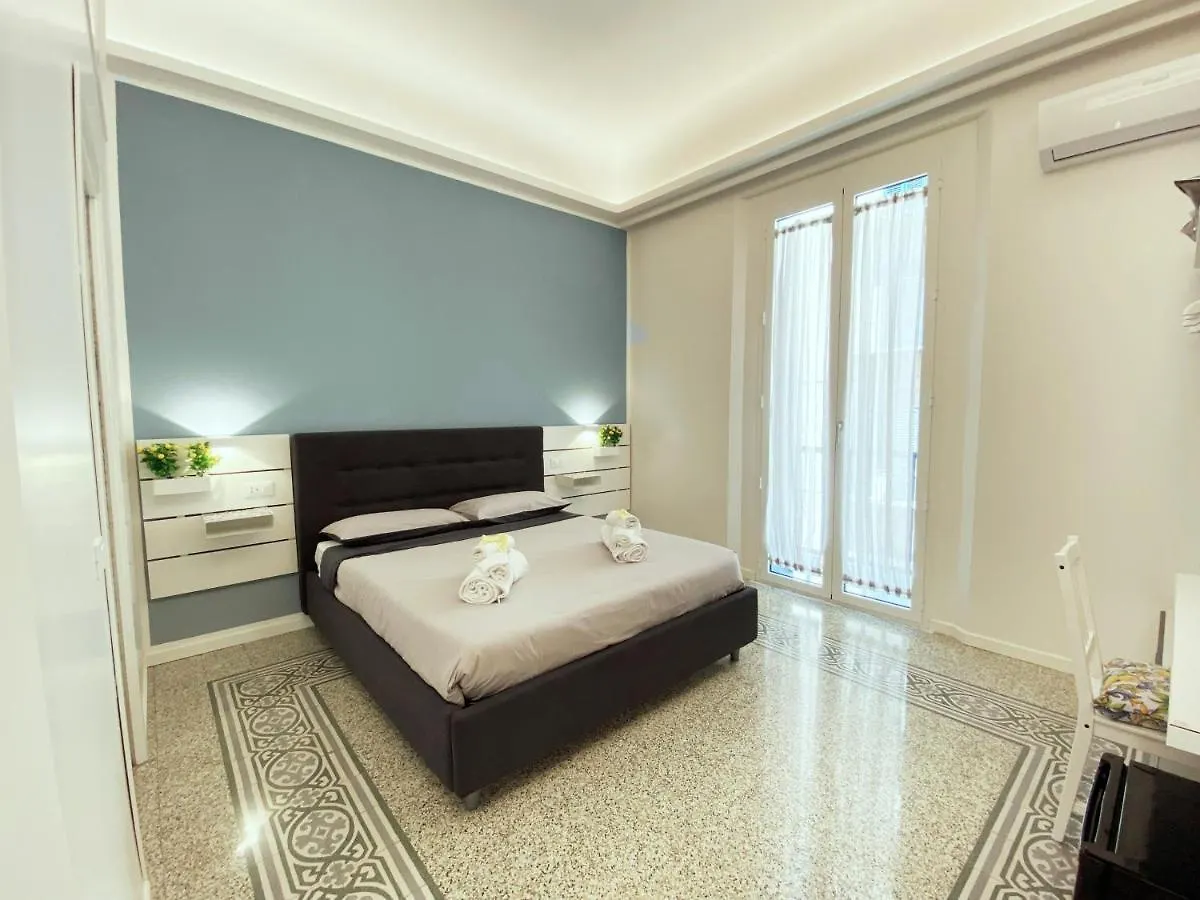 Casa Granatelli Otel Palermo