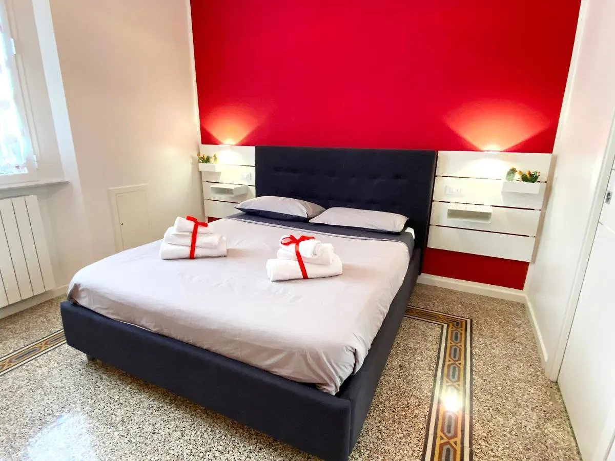 Casa Granatelli Otel Palermo Konukevi