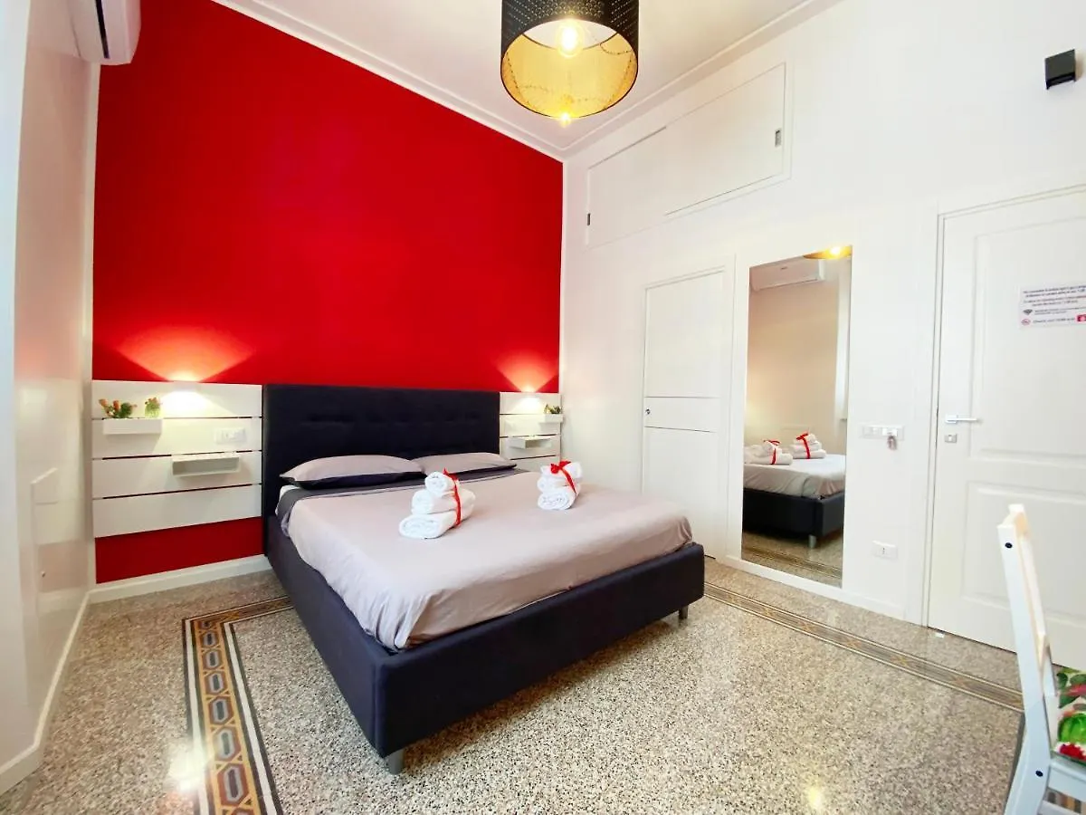 Casa Granatelli Otel Palermo