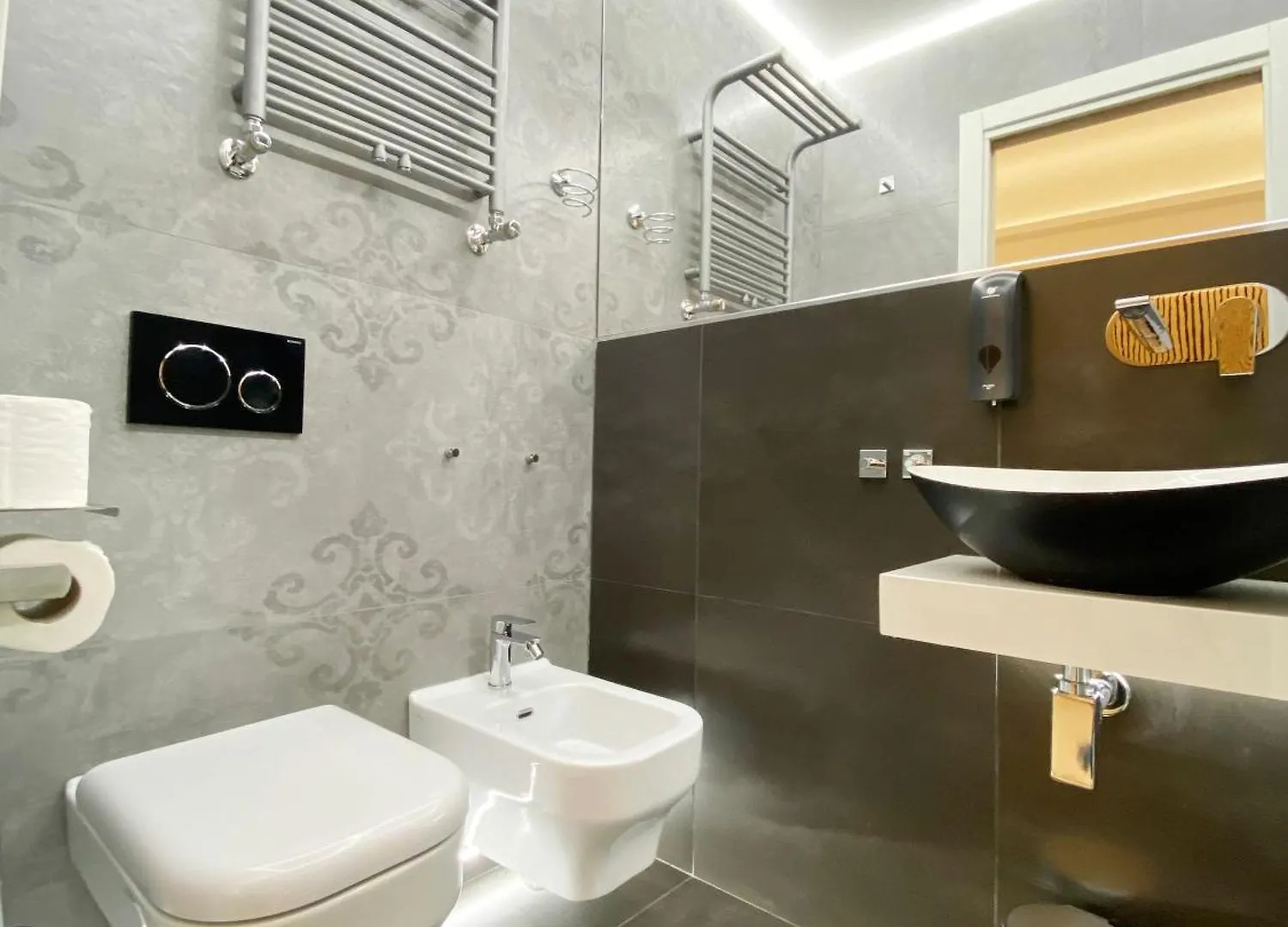 Casa Granatelli Otel Palermo