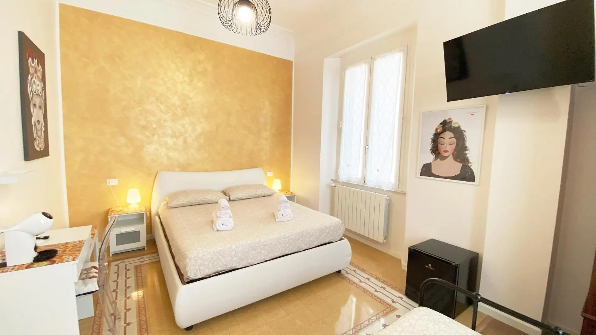 Casa Granatelli Otel Palermo Konukevi