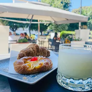 Leone B&b&restaurant 3*, Palerme Italie