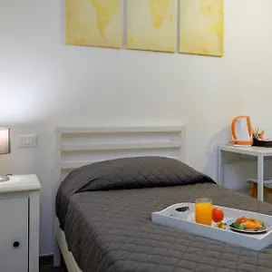 Il Viaggiatore 2*, La Spezia Italie
