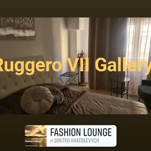 2* Pensión Ruggero Settimo Gallery