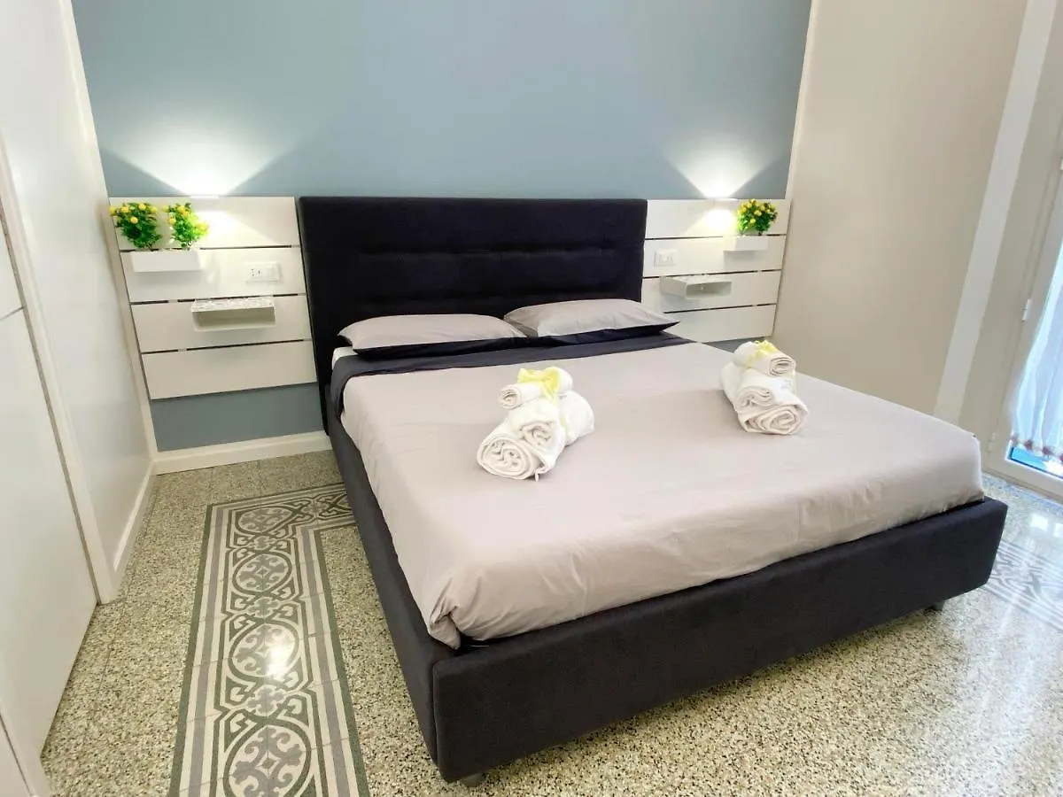 Hotel Casa Granatelli Palermo 0*,  Italia